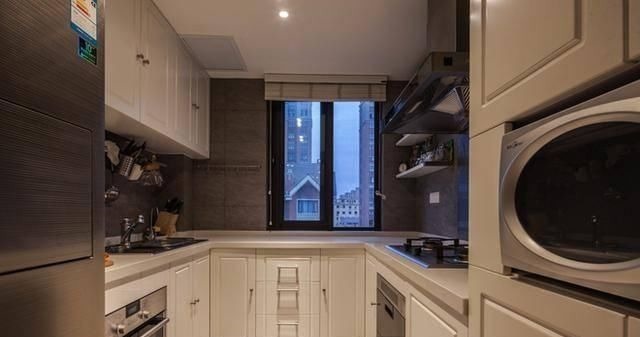 新房|晒晒表弟给我家装的新房，卧室的卫生间看一次脸红一次好尴尬