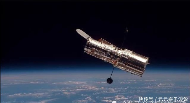 恒星 宇宙有多大？大到几乎让人绝望，光都走不到边