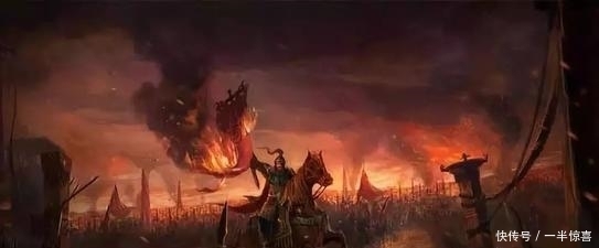 回事儿|版图零零碎碎,走马灯似的五代十国,到底是个怎么回事儿?