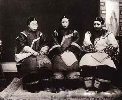 防寒|零下70度的低温,俄军全凭这件“神器”防寒,我国古代女性专用