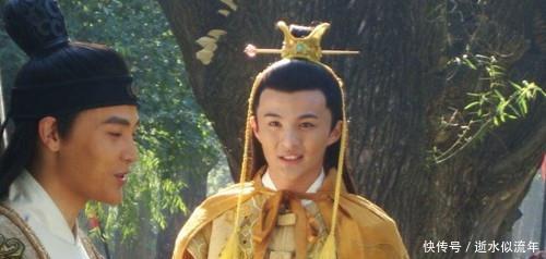 德宗|他做了26年储君，突然中风卧床不起，父皇驾崩后他康复了！