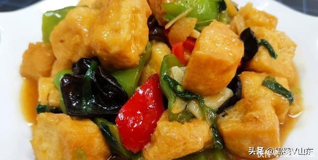 家常菜|周末待客必备的12道家常菜，鲜香入味下酒下饭，请客吃饭倍有面子