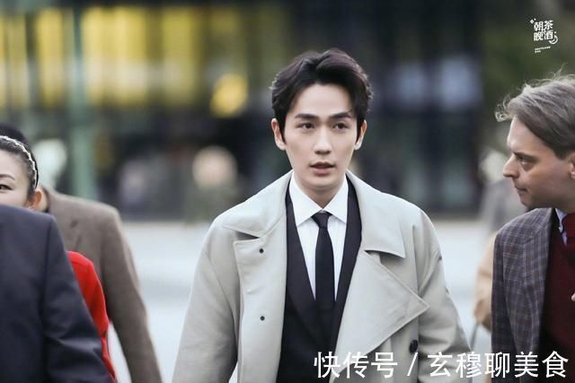 肖战|艺人实刊前十名,王一博肖夺冠,王源朱一龙上榜,女星她排名第一