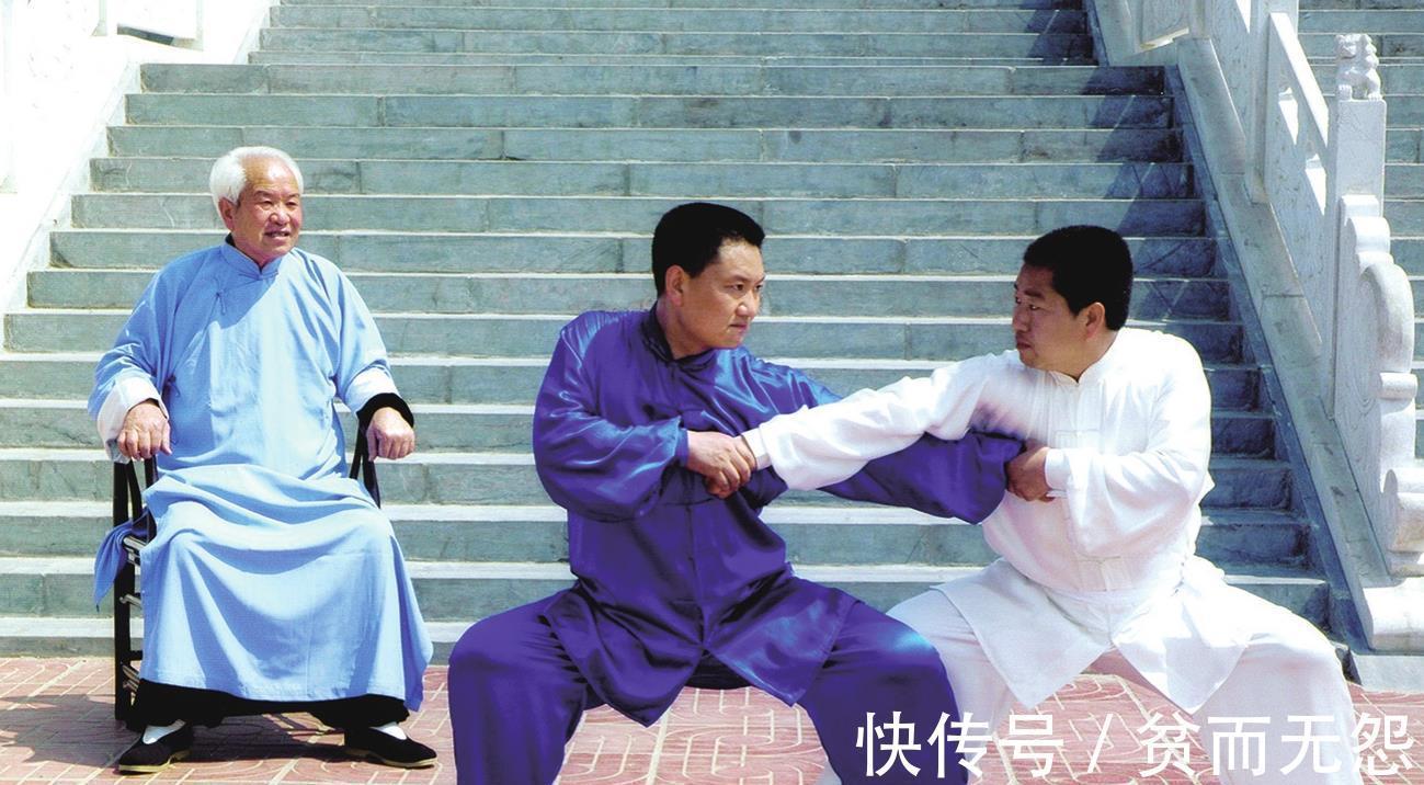 少林拳盟|梁以全的拳术造诣如何?日本少林拳盟来认祖,他以2套拳技惊四座