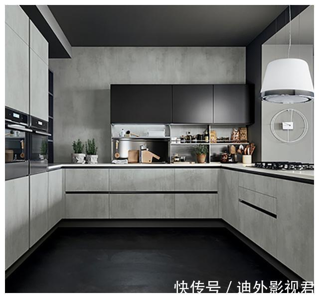 安装|橱柜如何安装？教你正确的工序，少一步都不行