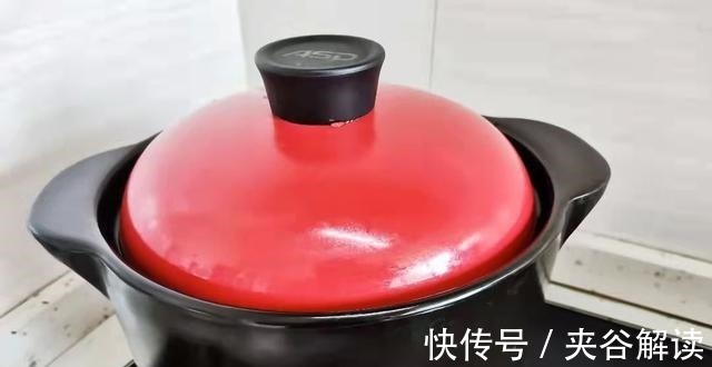 菜干|咳嗽了大半个月,竟被这一碗治好了!适合全家养生润肺的必备靓汤!