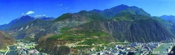 离开|清朝一位风水大师路过一个小镇,仰天长笑三声,再也没离开过