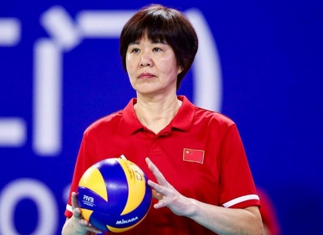 中国女排|女排选帅3大条件!这两人恐无缘女排主帅,联赛一细节他最有希望