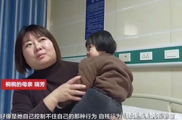 桐桐|3岁女宝天生无汗腺，一年四季靠空调“续命”，每月电费上千元