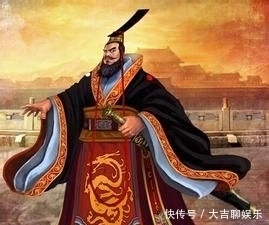  掌政|封建社会里后妃掌政的鼻祖