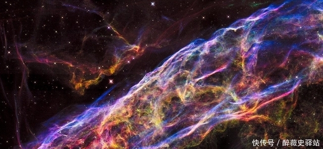 人类 光速真的很快吗?那只是对于人类而言,或许慢得令人失望