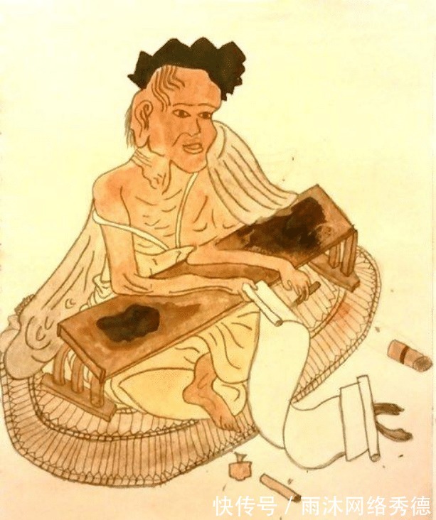 尚书|被破解的战国竹简,解开《尚书》真伪,实情有点难以接受