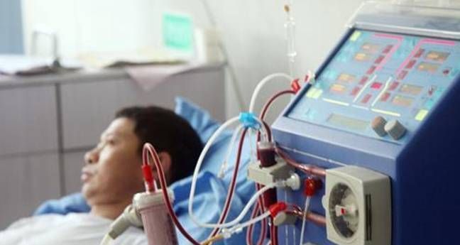 甲醛|冰箱里的“这东西”,或许是白血病的诱发主因,早了解早受益!