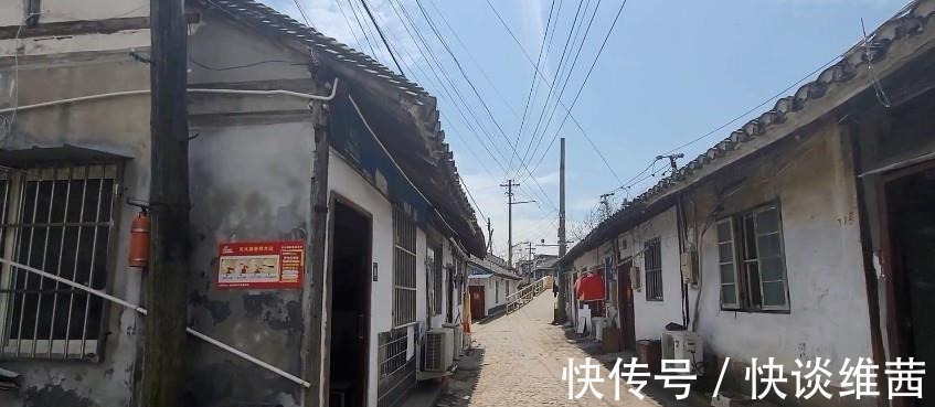 城市|曾是上海繁华的古镇，距今600年的古老集市，如今被城市所遗忘