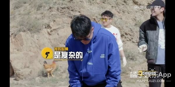 它逃，他追，它…跑的更飞？