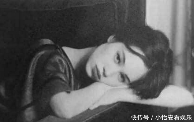 张爱玲亏欠的,是未出生的孩子:害怕自己当不好妈妈,也是种深情