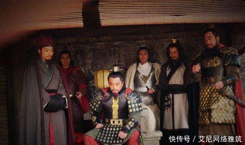 绰号|水浒里唯一没绰号的好汉,不愿陪宋江一起死,活到80岁寿终