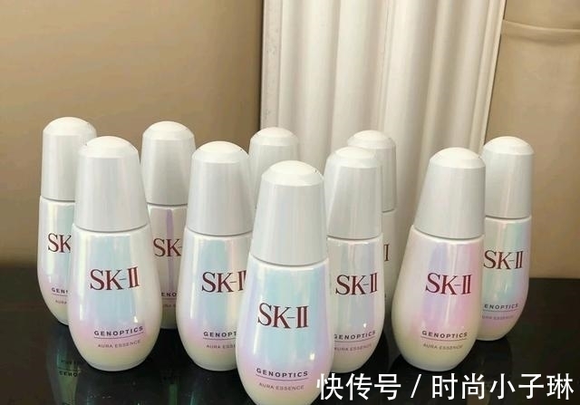 补水 “日系护肤品”那么多,哪些才是零差评真正好用的?