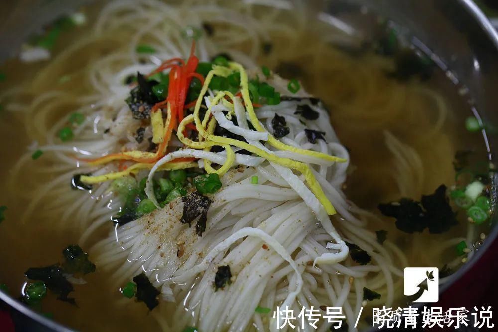 面筋蛋白|两种面条不能买,会危害健康?想买面条,记住这3点!