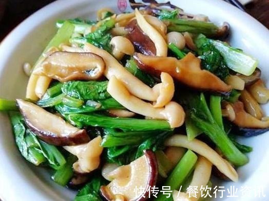 大鱼大肉都不如这6道素菜，下饭又解馋，健康又减肥！