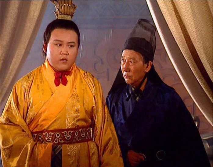 托人|诸葛亮临终前，刘禅托人问了一句话，让他冷汗直流：原来刘禅都在装傻