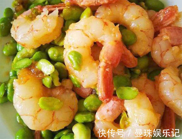 健脾|天气预报一周下雨在家太无聊,孩子多吃小炒菜,开胃健脾长高