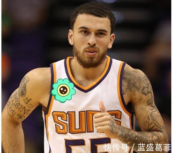 外援|遼籃第3外援正式浮出水面！和弗格同齡，不占球權(quán)，跟郭艾倫絕配！