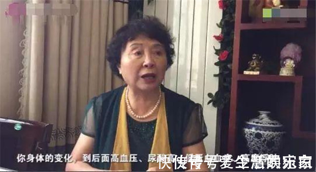 夫妇|盛海琳11年前,60岁的她坚持生下双胞胎女儿,现在生活怎样了