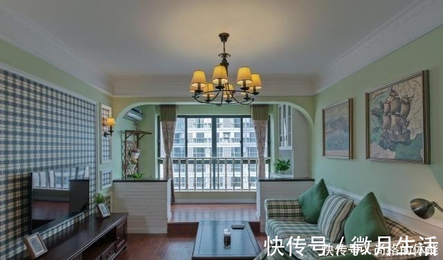 傻傻装|阳台不要傻傻装推拉门了，他们都爱这样设计，懊悔我家没早点发现！