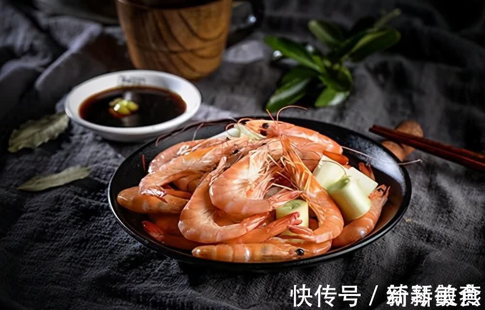 健康|吃虾时,到底用不用去虾线?吃了会危害健康吗?幸好知道的及时