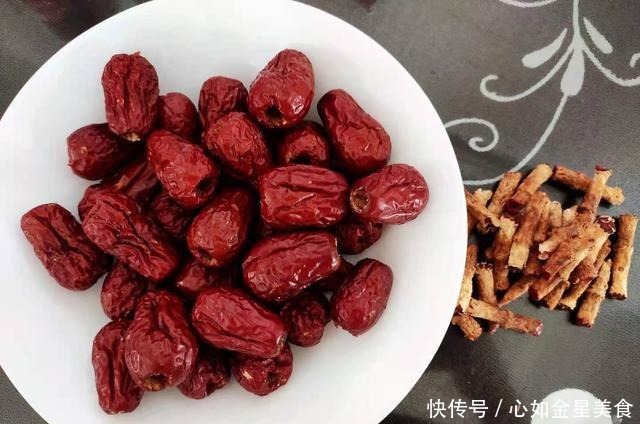 全网爆火的网红小零食奶枣,不要去外面买啦