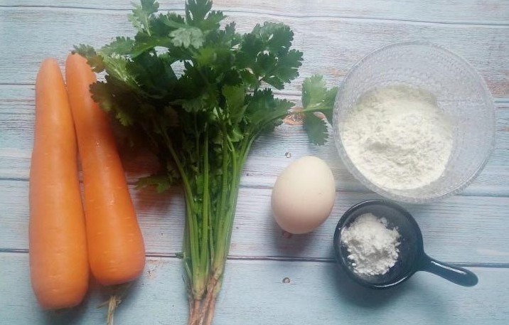 好吃|这才是胡萝卜最好吃的做法,做法简单超美味,大人小孩抢着吃!