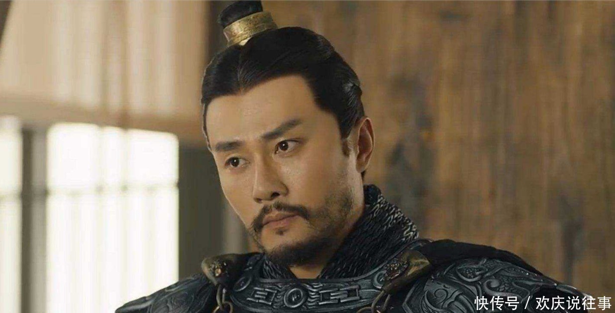 做错|姜维究竟做错了什么?为何除了刘禅,蜀汉竟无一人支持他!