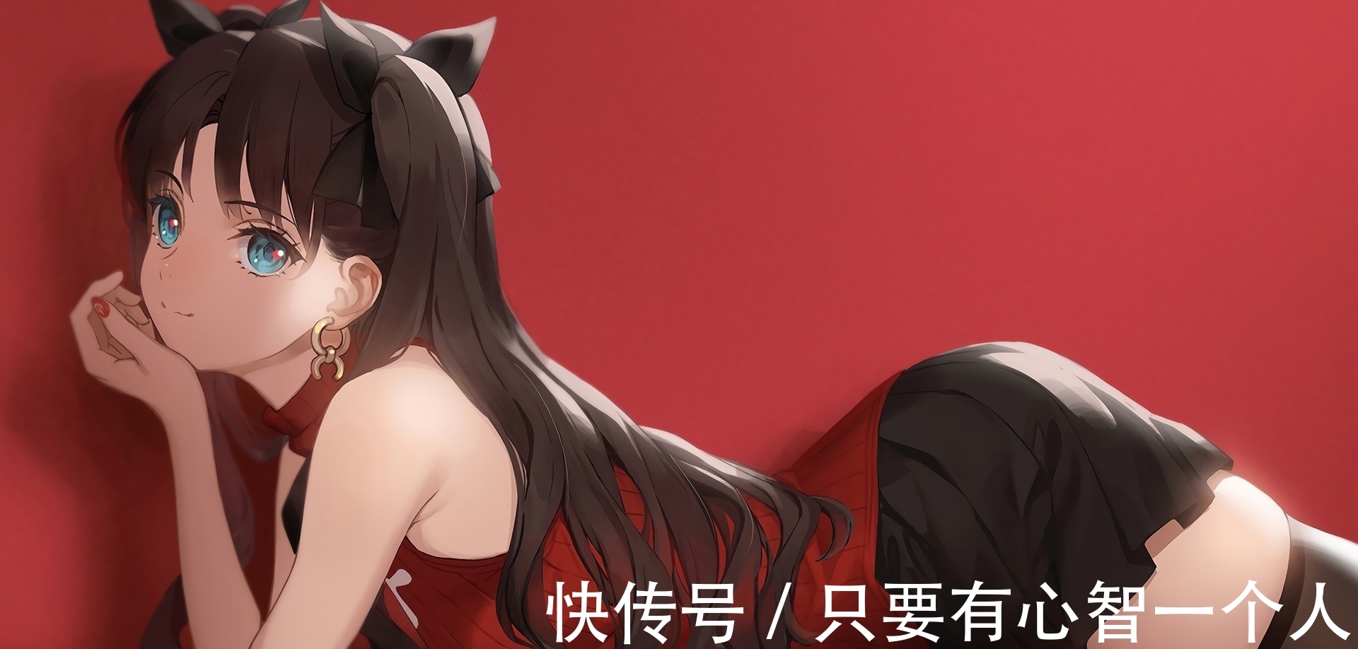 遇见你|精选高清二次元小姐姐壁纸肆捌