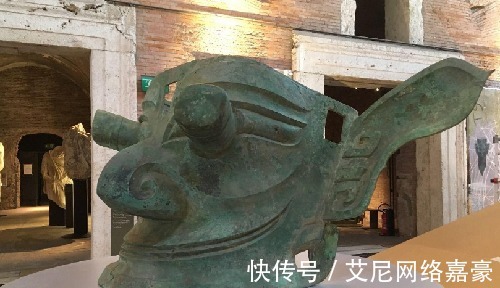 三星堆|古蜀文明中的“鳖灵”究竟是谁?三星堆面世才知,李白说的是真的