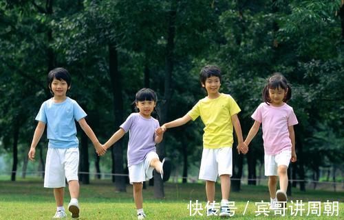 叛逆期|清华前校长建议:养男孩的家庭,在孩子6岁前要教给他“4个能力”