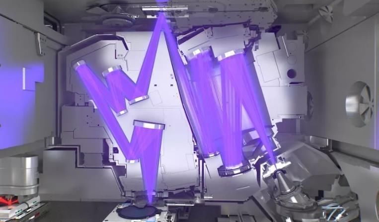 EUV|与ASML合作的镜头厂商:造出地球最平镜面,用于EUV光刻机