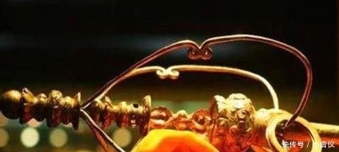 国宝|中国永久禁止被拿到国外巡展的7件国宝,带你开开眼