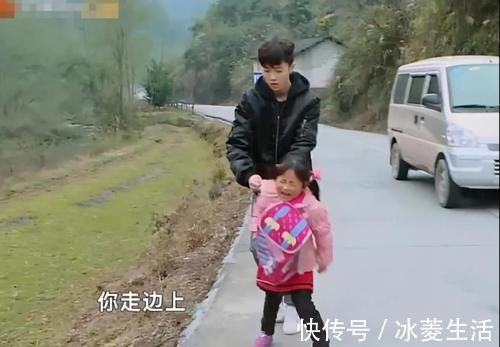 張迪手撕《變形記》節目組,曝光當年節目真相,令眾人唏噓不已