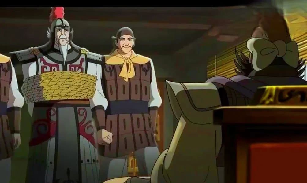 严颜|张飞义释严颜后,严颜去哪儿了,他为何成为了三国“失踪人口”?