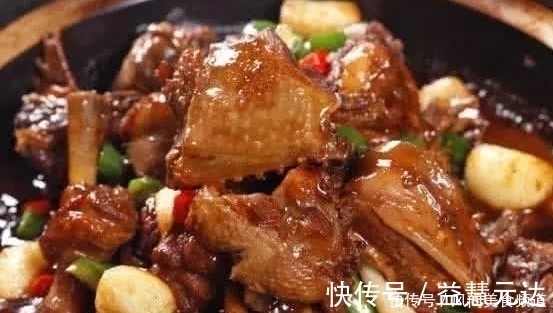 几道下饭菜,解馋滋补又养生,一周不重样,家人吃得美美的!