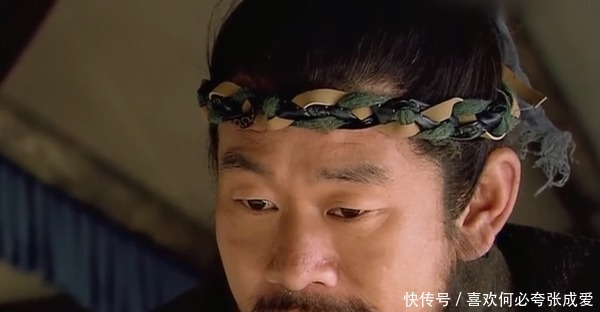 壮志未酬的四位英雄两位是梁山好汉,两位是鲁智深徒弟!