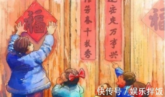 下联&棺材店门前的对联,上联“人无千岁寿”,下联更是让人称赞不已