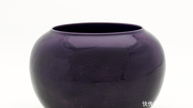 美国|精美绝伦,藏于美国福瑞尔博物馆的中国颜色釉瓷