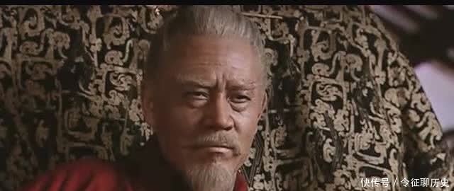 蛊之祸|巫蛊之祸,汉武帝为何不相信自己的太子刘据,他是老糊涂了吗?