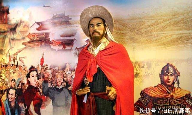 胜算|一直争执不休的子午谷奇谋到底多大胜算?主席5个字说明了真相