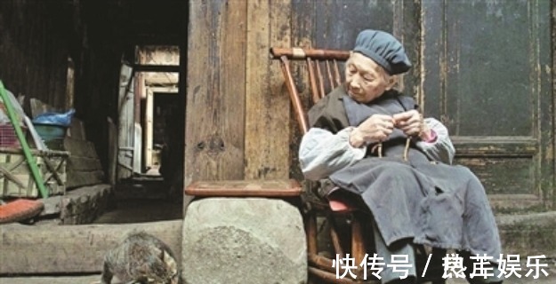 生病|76岁奶奶倾诉经历了,才能看清人心,晚年老伴儿和儿女都靠不住