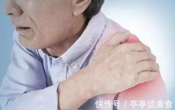 肩胛下肌|肩膀经常痛,自己莫瞎“治”!8成以上不是肩周炎,如何区分?