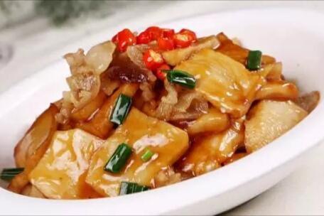 三道特别有味道的家常菜，不常做，但是每次都光盘