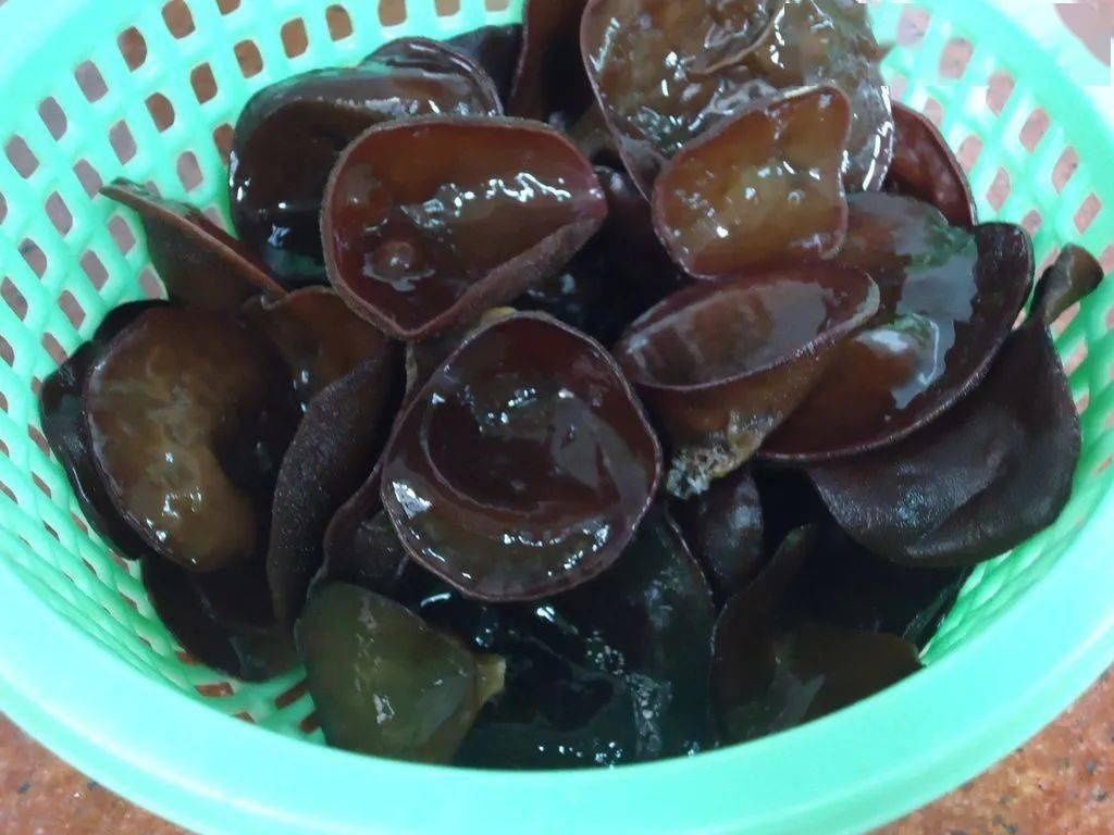 正确|泡木耳时,第一步就错了,大厨分享正确做法,分分钟泡发更快更干净
